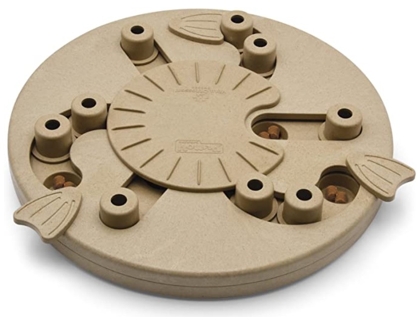 puzzle toy for dog