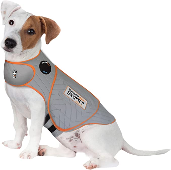 ThunderShirt for Dogs